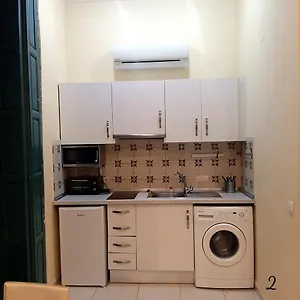  Apartment Mon Cheri Spain
