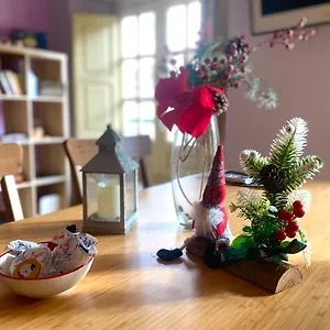  Apartment Natura Spain