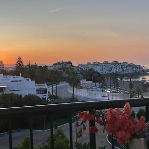  Apartment Puerto Banus Playa Spain